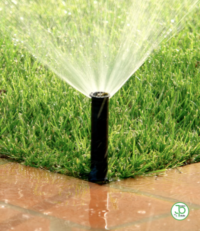 jardinero valladolid riego